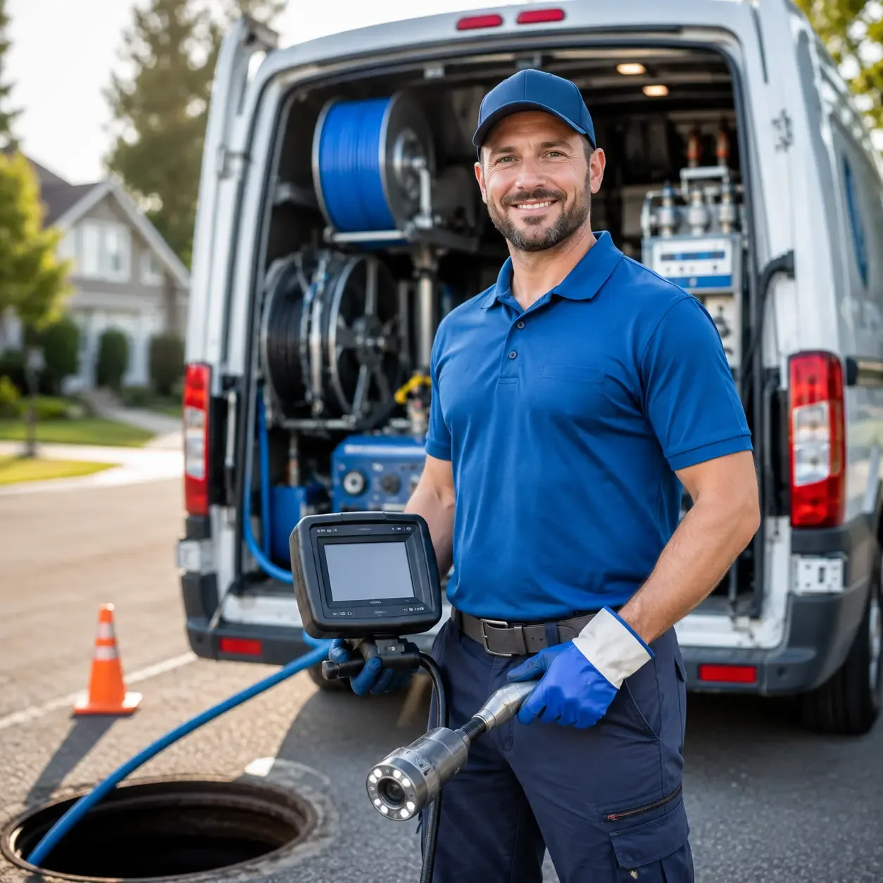 Local Pipe Relining specialists in Nevada, MO